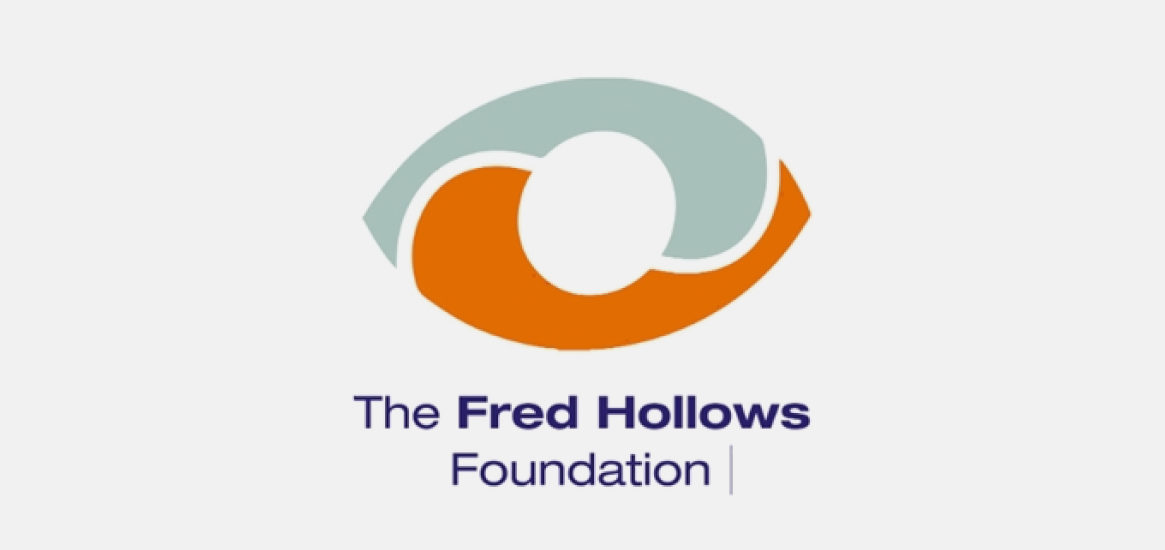 THE-FRED-HOLLOWS-FOUNDATION