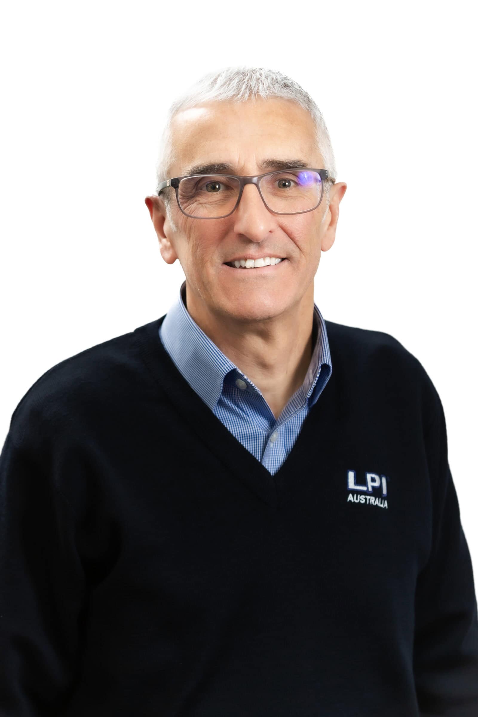 Dr Franco D’Alessandro