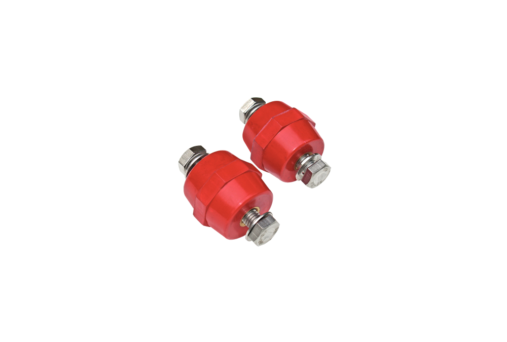 Earth Bars and Accessories for Optus Projects