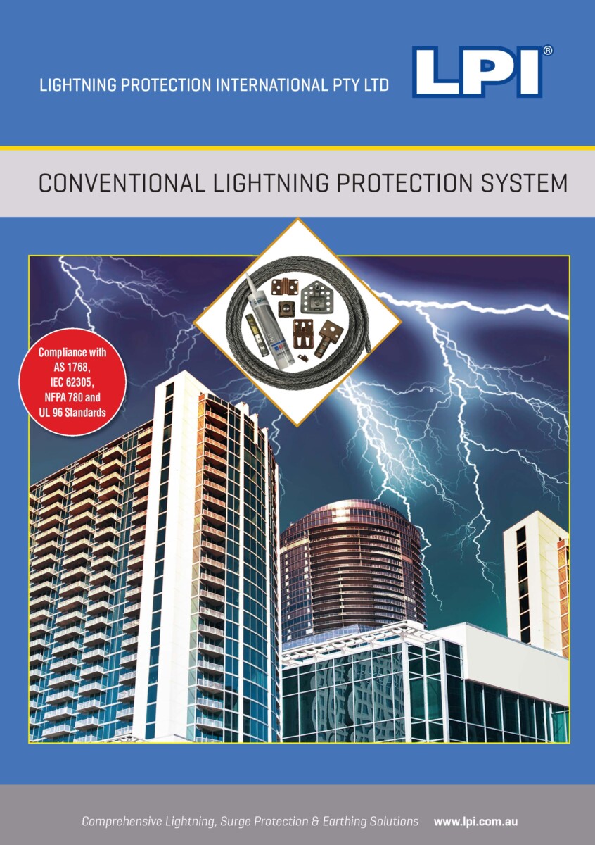 Brochure - Conventional Protection 1