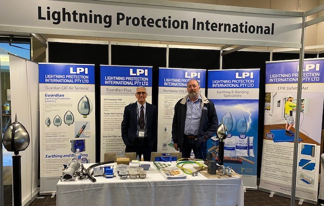 Booth 2