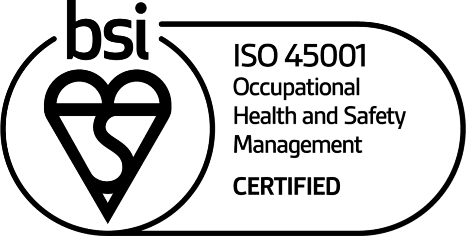 iso 45001